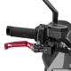 PUIG-CB1000R-L4-RAB-08-17 : Manetas Puig abatibles 4.0 2021-2025 Honda CB1000R