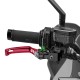 PUIG-CB1000R-L4-RAB-08-17 : Puig klappbare Hebel 4.0 2021-2025 Honda CB1000R