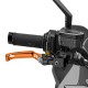 PUIG-CB1000R-L4-RAB-08-17 : Leviers Puig Rabattables 4.0 2008-2017 Honda CB1000R