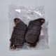 06435-MFN-D12 : Original rear pads for ABS model CB1000R