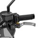 PUIG-CB1000R-L4-RAB-08-17 : Puig foldable levers 4.0 2021-2025 Honda CB1000R