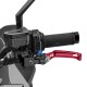 PUIG-CB1000R-L4-RAB-08-17 : Puig foldable levers 4.0 2021-2025 Honda CB1000R