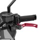 PUIG-CB1000R-L4-RAB-08-17 : Puig foldable levers 4.0 2021-2025 Honda CB1000R