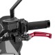 PUIG-CB1000R-L4-RAB-08-17 : Puig foldable levers 4.0 2021-2025 Honda CB1000R