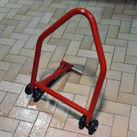 Bikelift rear stand
