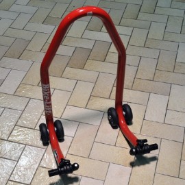 Bikelift front Paddock stand