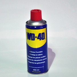 Aérosol WD40 400ml