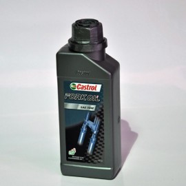 Castrol 10W fork oik