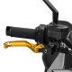 PUIG-CB1000R-L4-FIX-08-17 : Puig fixed levers 4.0 2021-2025 Honda CB1000R
