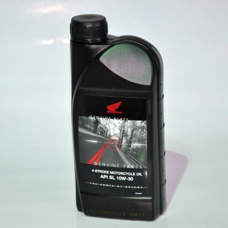 08232-M99S1LHE : Honda 10W30 Engine Oil CB1000R