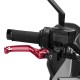 PUIG-CB1000R-L4-FIX-08-17 : Puig fixed levers 4.0 2021-2025 Honda CB1000R