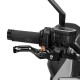 PUIG-CB1000R-L4-COURT-08-17 : Puig short levers 4.0 2021-2025 Honda CB1000R