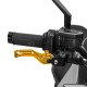 PUIG-CB1000R-L4-COURT-08-17 : Puig kurze Hebel 4.0 2021-2025 Honda CB1000R