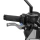 PUIG-CB1000R-L4-COURT-08-17 : Puig short levers 4.0 2021-2025 Honda CB1000R