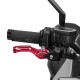 PUIG-CB1000R-L4-COURT-08-17 : Leviers courts Puig 4.0 2008-2017 Honda CB1000R