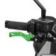 PUIG-CB1000R-L4-COURT-08-17 : Puig short levers 4.0 2021-2025 Honda CB1000R