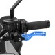 PUIG-CB1000R-L4-COURT-08-17 : Puig short levers 4.0 2021-2025 Honda CB1000R