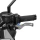 PUIG-CB1000R-L4-COURT-08-17 : Puig kurze Hebel 4.0 2021-2025 Honda CB1000R
