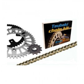 481581 : Kit di catena rinforzato Tsubaki Honda CB1000R