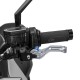 PUIG-CB1000R-L4-COURT-08-17 : Puig short levers 4.0 2021-2025 Honda CB1000R