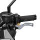 PUIG-CB1000R-L4-COURT-08-17 : Puig short levers 4.0 2021-2025 Honda CB1000R