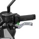 PUIG-CB1000R-L4-COURT-08-17 : Puig kurze Hebel 4.0 2021-2025 Honda CB1000R