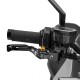 PUIG-CB1000R-L4-RAB-EXT-08-17 : Leviers rabattables extensibles Puig 4.0 2008-2017 Honda CB1000R