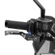 PUIG-CB1000R-L4-RAB-EXT-08-17 : Leviers rabattables extensibles Puig 4.0 2008-2017 Honda CB1000R