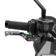 PUIG-CB1000R-L4-RAB-EXT-08-17 : Leviers rabattables extensibles Puig 4.0 2008-2017 Honda CB1000R