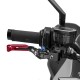 PUIG-CB1000R-L4-RAB-EXT-08-17 : Manetas Puig abatibles extensibles 4.0 2021-2025 Honda CB1000R