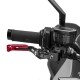 PUIG-CB1000R-L4-RAB-EXT-08-17 : Leviers rabattables extensibles Puig 4.0 2008-2017 Honda CB1000R