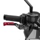 PUIG-CB1000R-L4-RAB-EXT-08-17 : Leve Puig ribaltabili estensibili 4.0 2021-2025 Honda CB1000R