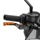 PUIG-CB1000R-L4-RAB-EXT-08-17 : Manetas Puig abatibles extensibles 4.0 2021-2025 Honda CB1000R