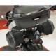 TPH01 + TE1101 : Valigie laterali Easylock Givi TPH01 con supporto Honda CB1000R