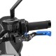 PUIG-CB1000R-L4-RAB-EXT-08-17 : Puig klappbare ausziehbare Hebel 4.0 2021-2025 Honda CB1000R