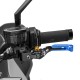 PUIG-CB1000R-L4-RAB-EXT-08-17 : Leve Puig ribaltabili estensibili 4.0 2021-2025 Honda CB1000R