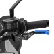 PUIG-CB1000R-L4-RAB-EXT-08-17 : Puig foldable extendable levers 4.0 2021-2025 Honda CB1000R