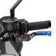 PUIG-CB1000R-L4-RAB-EXT-08-17 : Puig klappbare ausziehbare Hebel 4.0 2021-2025 Honda CB1000R