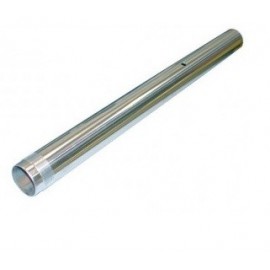 Bihr chrome fork tube