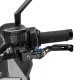 PUIG-CB1000R-L4-RAB-EXT-08-17 : Manetas Puig abatibles extensibles 4.0 2021-2025 Honda CB1000R
