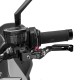 PUIG-CB1000R-L4-RAB-EXT-08-17 : Leve Puig ribaltabili estensibili 4.0 2021-2025 Honda CB1000R