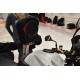 TPH02 + BF03 : Bolsa Givi TPH02 Tanklock + Soporte BF03 CB1000R