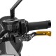 PUIG-CB1000R-L4-RAB-EXT-08-17 : Puig foldable extendable levers 4.0 2021-2025 Honda CB1000R