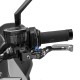 PUIG-CB1000R-L4-RAB-EXT-08-17 : Puig foldable extendable levers 4.0 2021-2025 Honda CB1000R