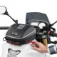 TPH02 + BF03 : Borsa Givi TPH02 Tanklock + Supporto BF03 Honda CB1000R