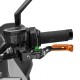 PUIG-CB1000R-L4-RAB-EXT-08-17 : Manetas Puig abatibles extensibles 4.0 2021-2025 Honda CB1000R