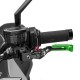 PUIG-CB1000R-L4-RAB-EXT-08-17 : Puig klappbare ausziehbare Hebel 4.0 2021-2025 Honda CB1000R