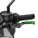 PUIG-CB1000R-L4-RAB-EXT-08-17 : Leve Puig ribaltabili estensibili 4.0 2021-2025 Honda CB1000R