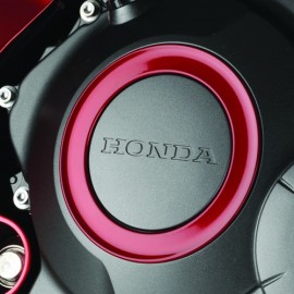 Protezione del carter frizione Honda