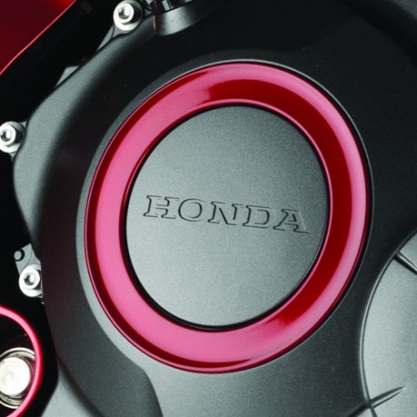 08F48-MFN-820A : Honda clutch case cover CB1000R